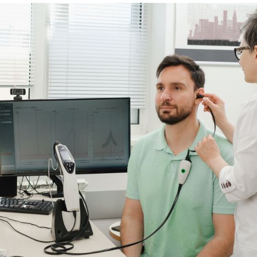 Why Hearing Matters More Than You Think